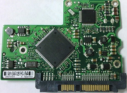 ST3808110AS, 9BD131-303, 3.AAE, 100372424 M, Seagate SATA 3.5 Circuit Board (PCB)