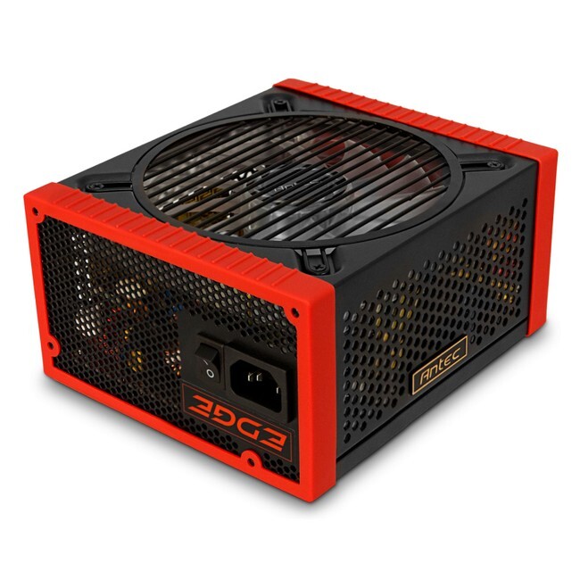 Antec EDG650 650W  80 PLUS GOLD Certified Full Modular Power Supply