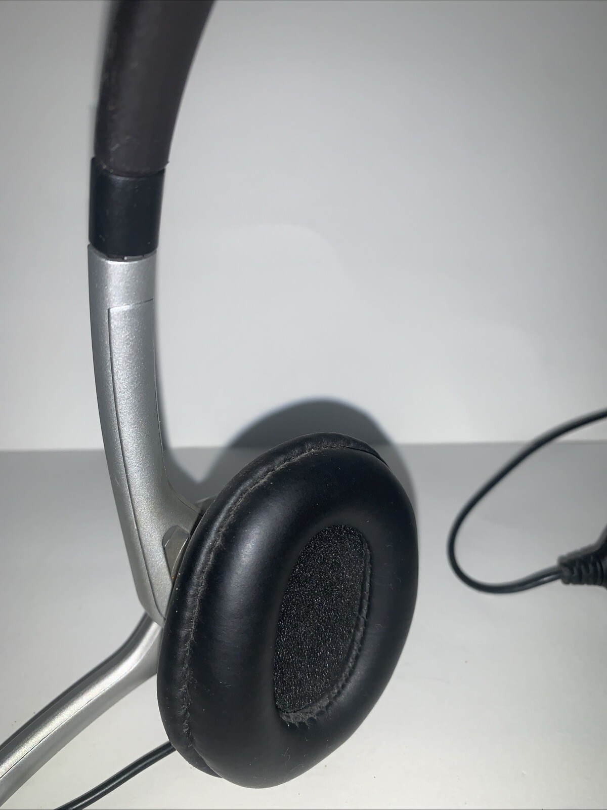 Logitech ClearChat H390 USB Headset