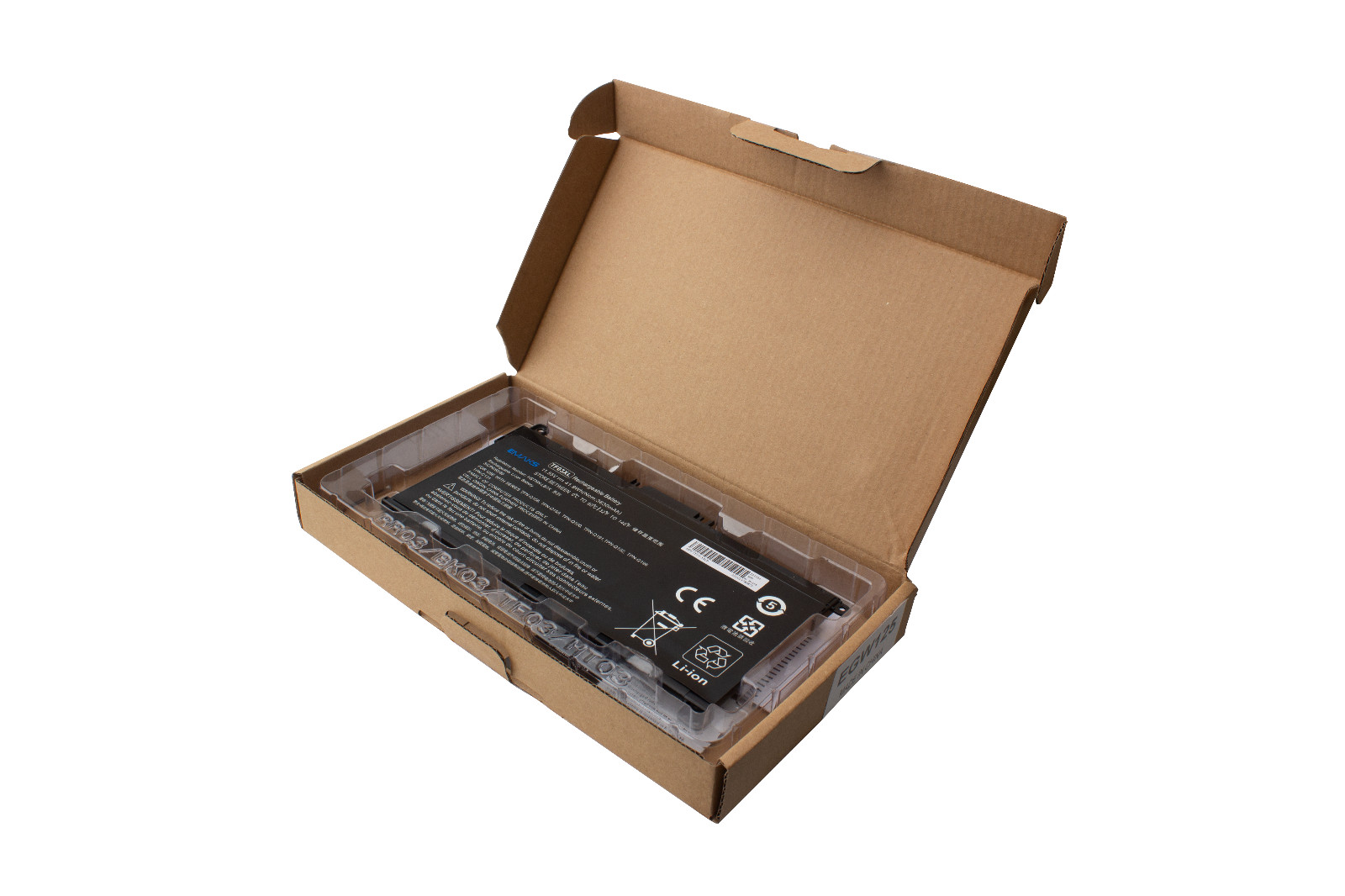 TF03XL TF03041XL Battery for HP Pavilion Laptop 920070-855 HSTNN-IB7Y 920046-121