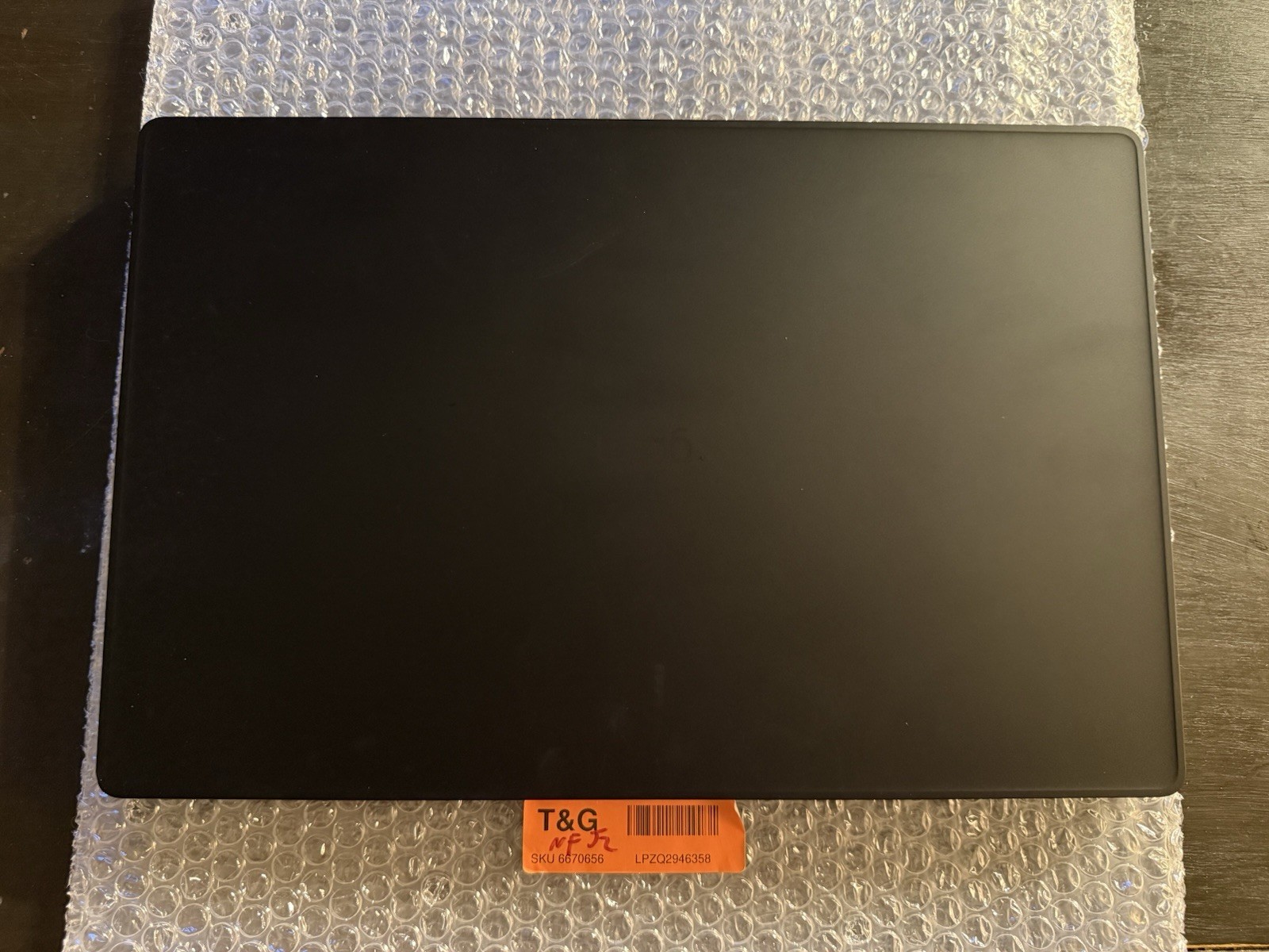 LG Gram 15U50U-H.AA56U1 15.6" Core Ultra 5 115U 1.5GHz 8GB RAM 512GB SSD