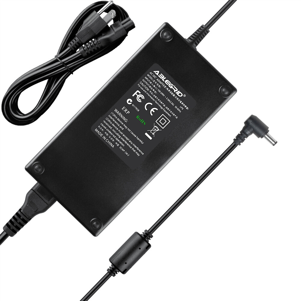 AC Adapter Charger for Lenovo IdeaCentre C440 C445 C540 All-in-One PC Power Cord