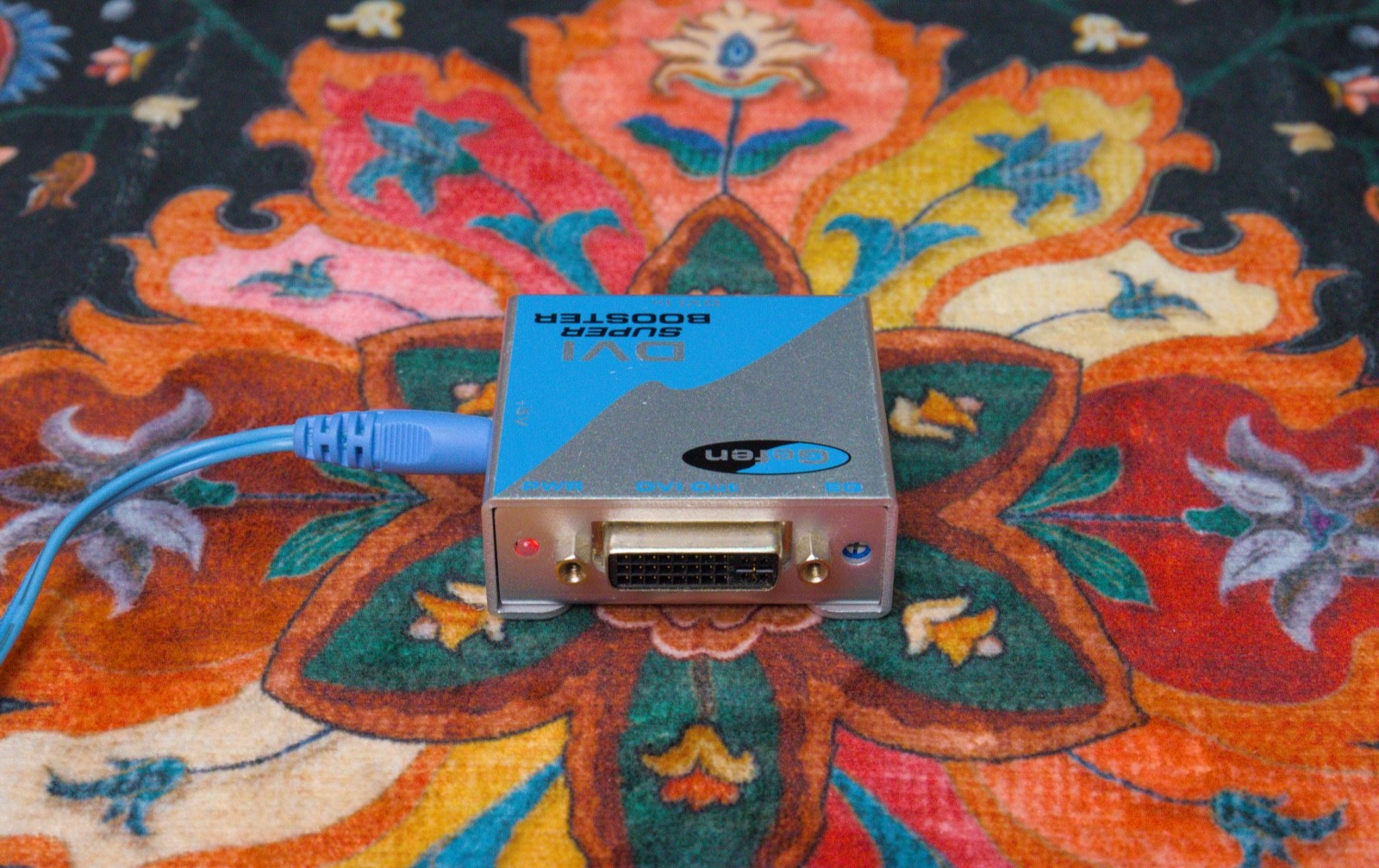 Gefen DVI Super Booster