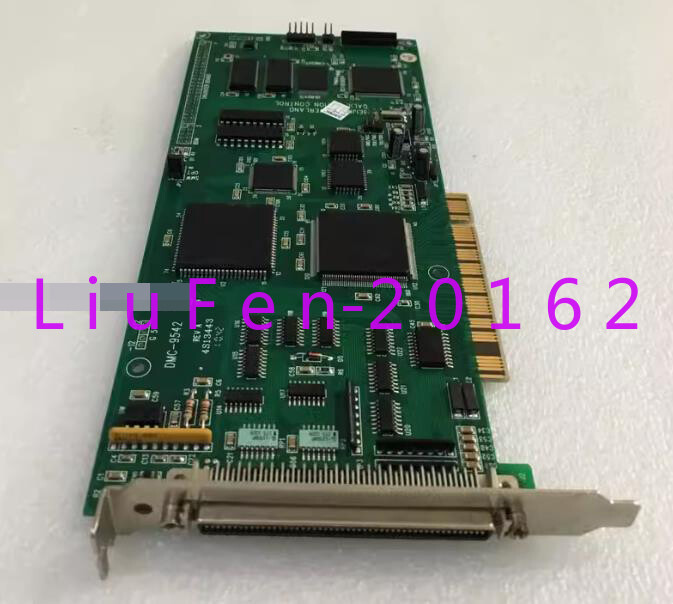 1PC Used GALIL MOTION CONTROL DMC-9542 REV.A Control card