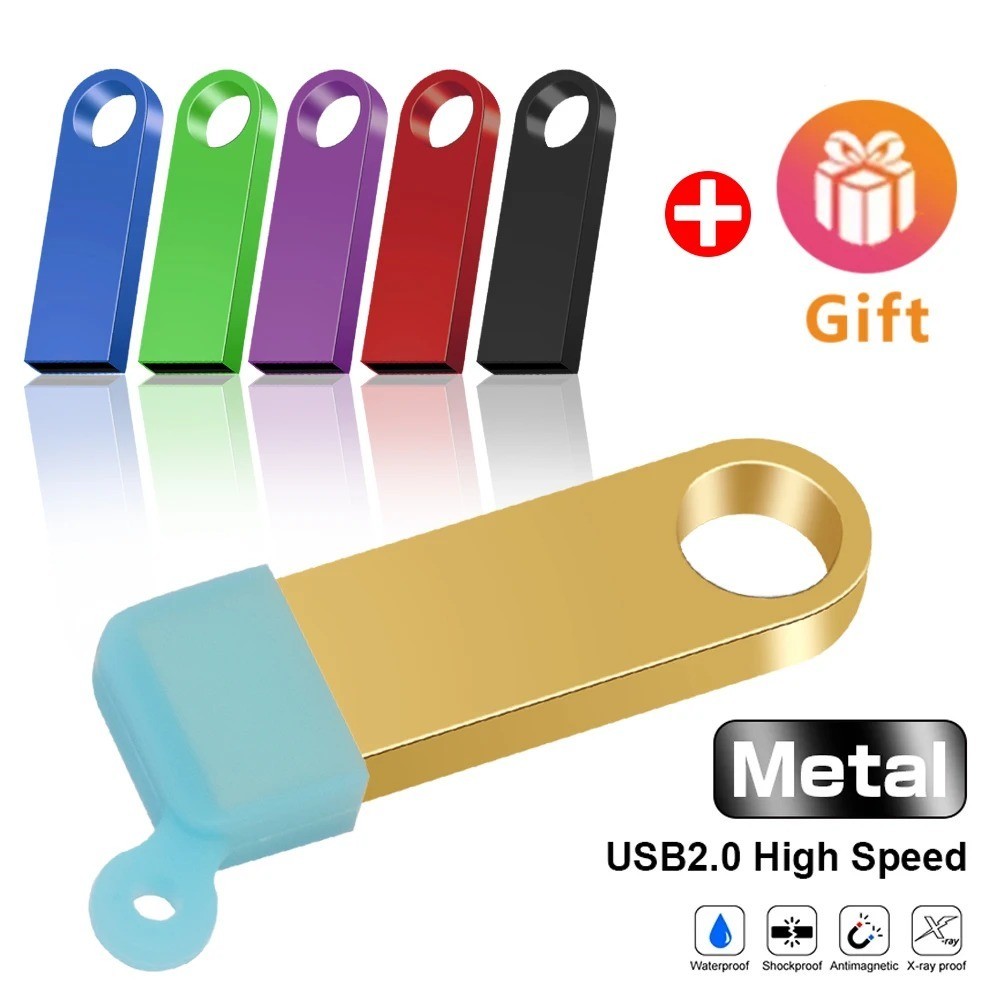 Fast USB Flash Drive 32GB 64GB 128GB Memory Stick Thumb Drive - BRAND NEW
