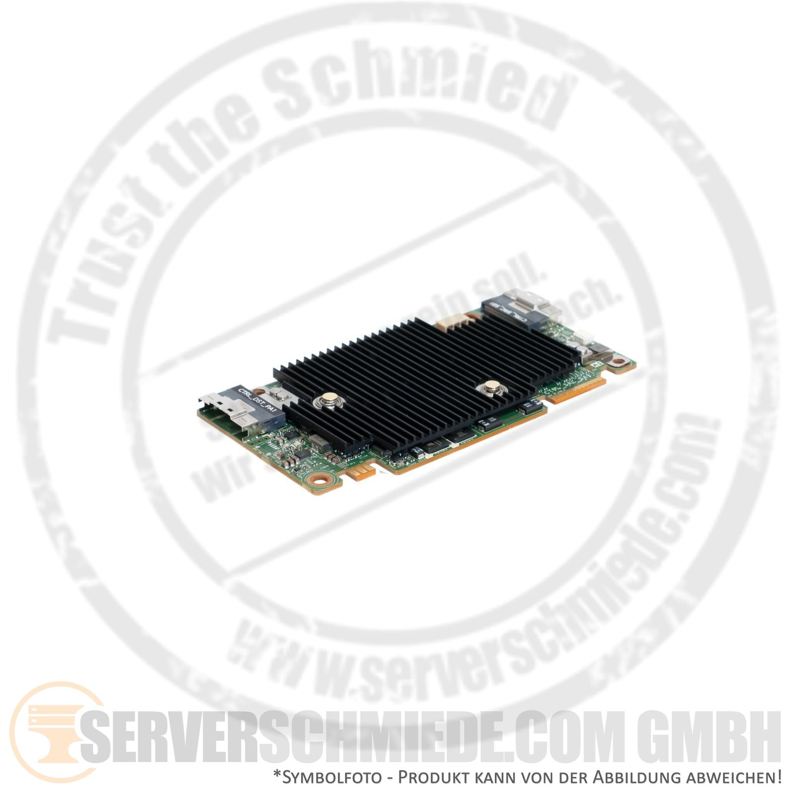 Dell Front PERC H755 8GB 12G SAS Storage Controller 03KDWX +NEW+