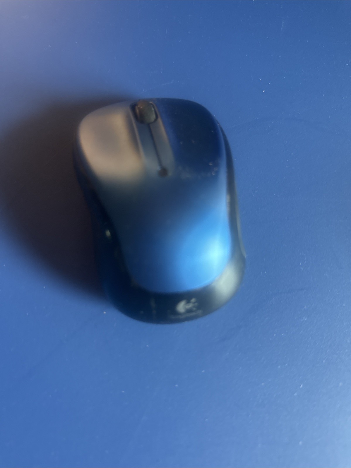 Logitech M325 (910002650) Wireless Mouse