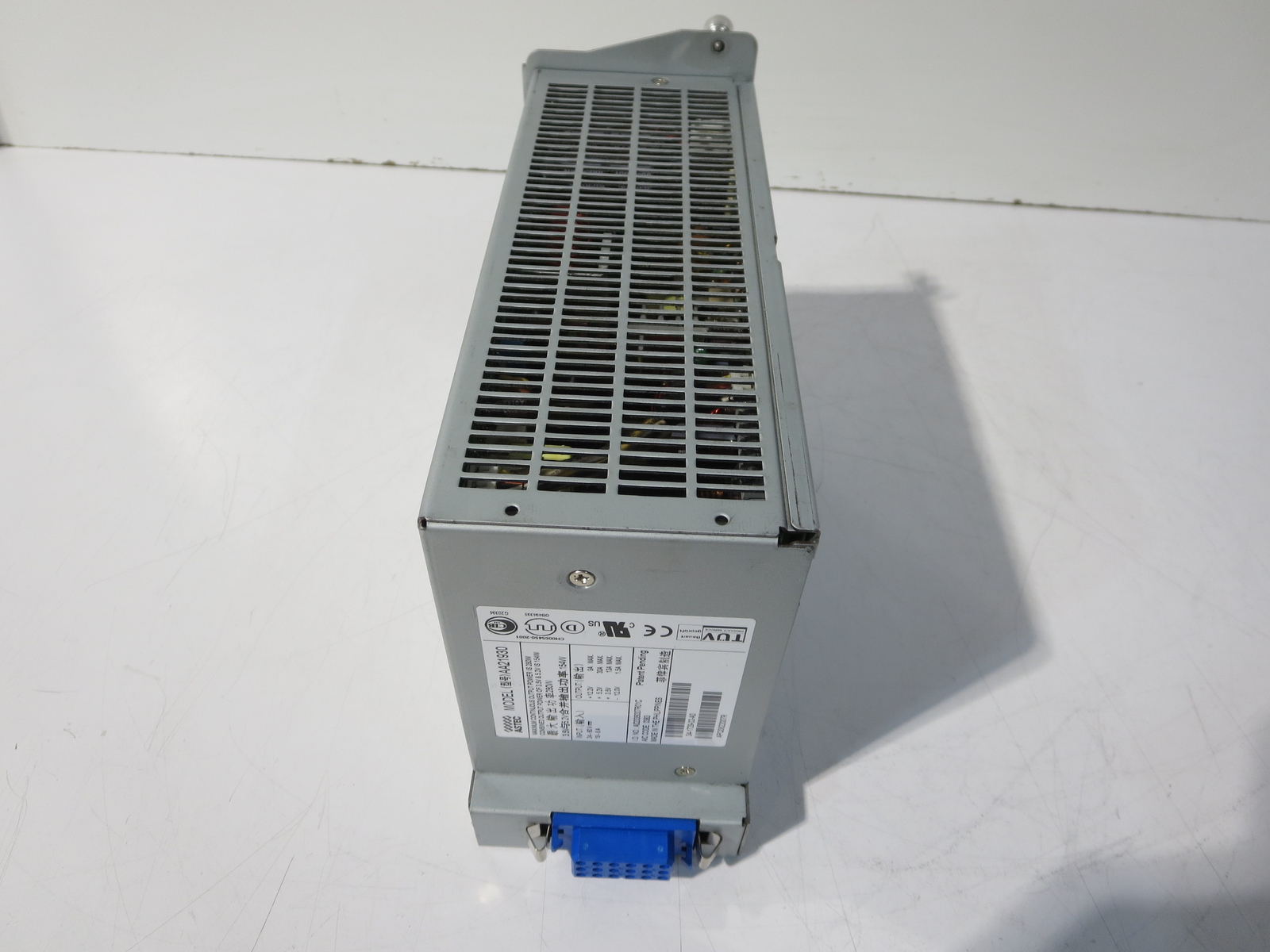 ASTEC AA21930 Power Supply; 34-1729-02 