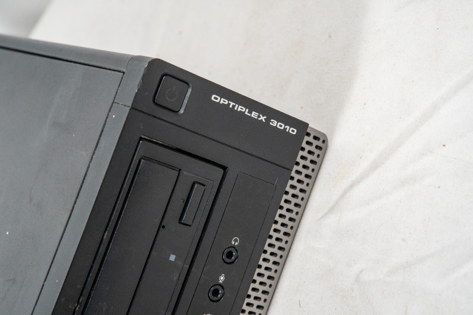 Dell OptiPlex  3010 I3-3245,RAM 16G, DVD16X, NO HDD