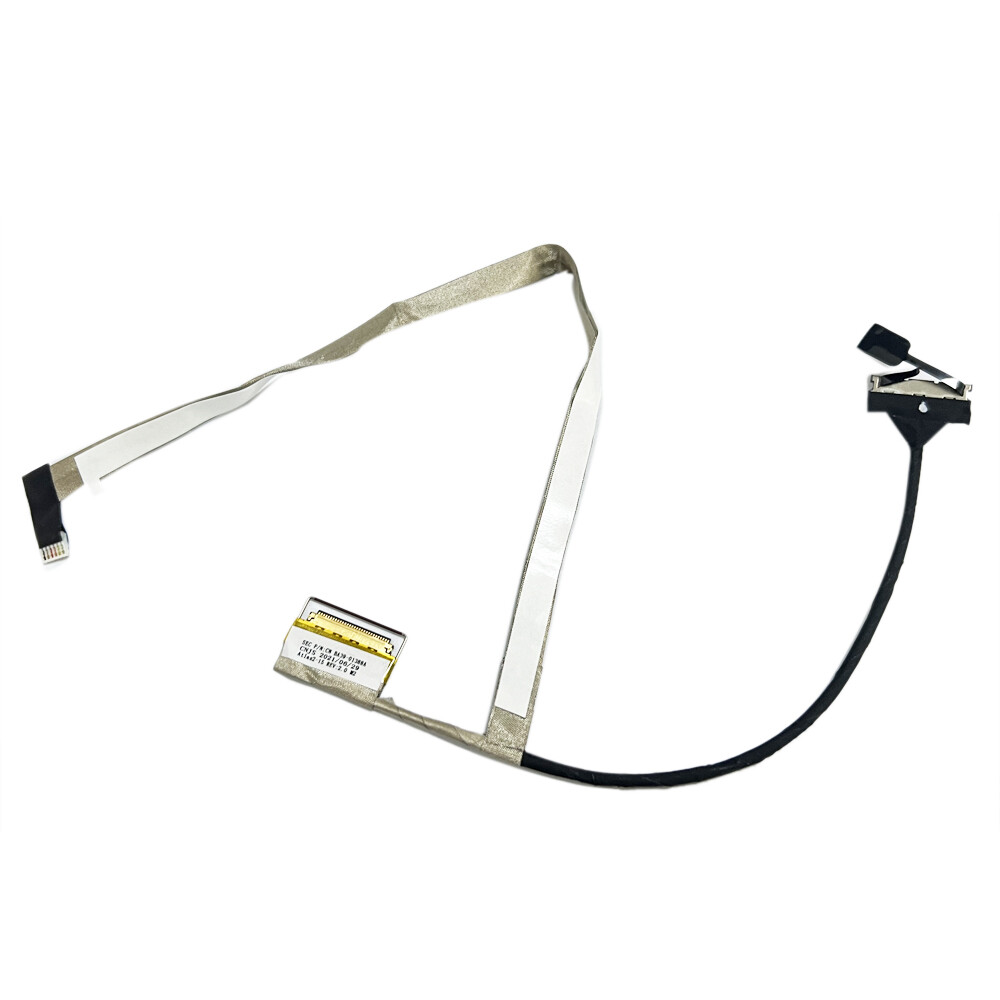 30pin LCD Screen Flex Cable For Samsung NP500R5K NP500R5H NP500R5L BA39-01363A