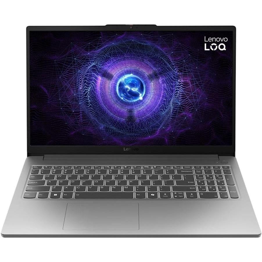 Lenovo LOQ 15IAX9E 15-inch - Core i5 12th Gen - 16GB 512GB Nvidia 16GB RAM