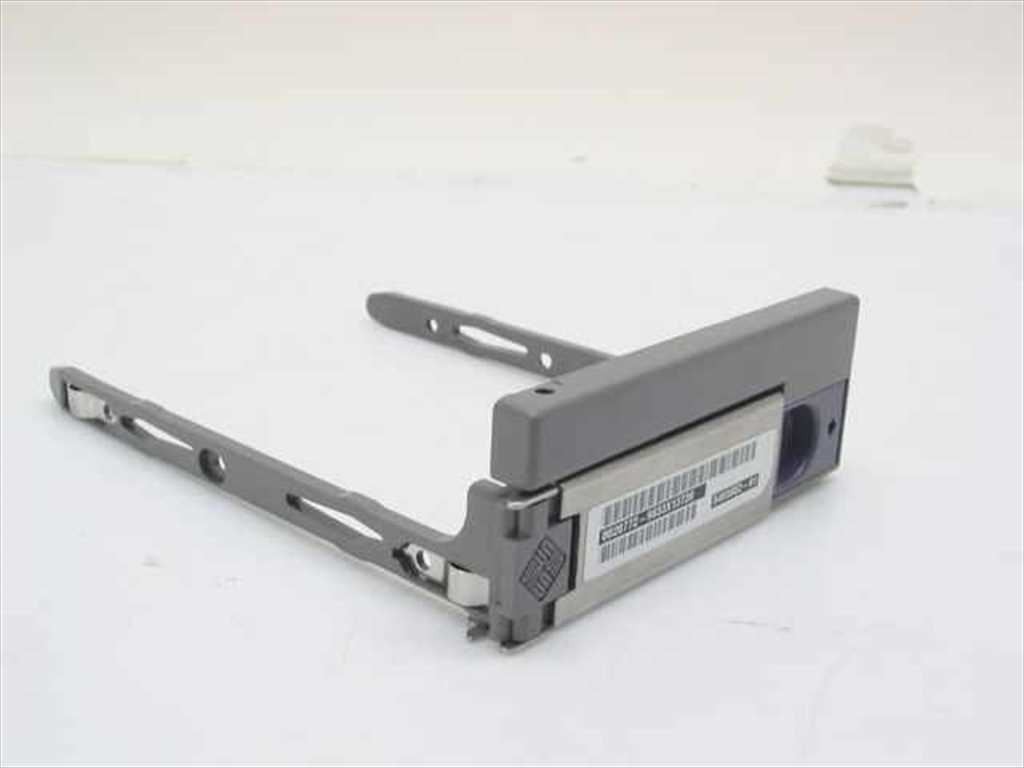 Sun Microsystems 5403852-01 Hard Drive Server Caddy Tray 540-3852 540-3025