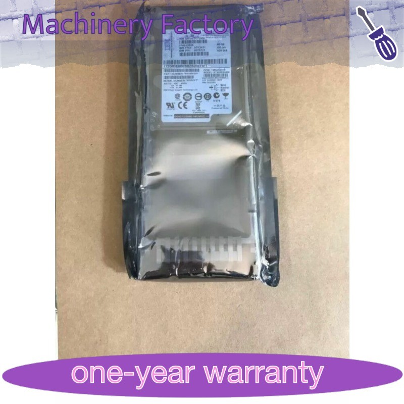 1PCS New for IBM 00Y5721 900GB 10K 00Y2431 00Y2505 6G 2.5 " SAS Hard Drive HDD