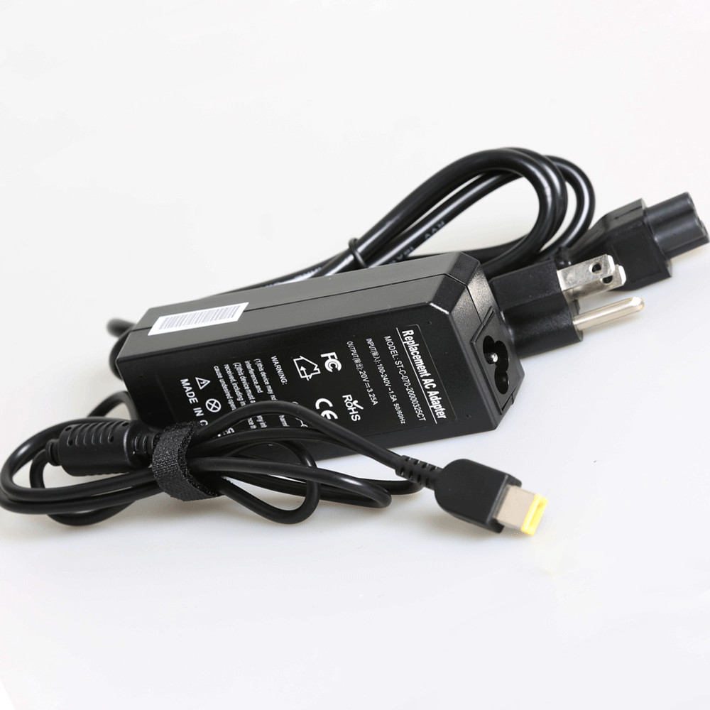 AC Adapter Charger For LENOVO B40-30 B40-45 B40-70 B50-70 B50-35 Power Cord