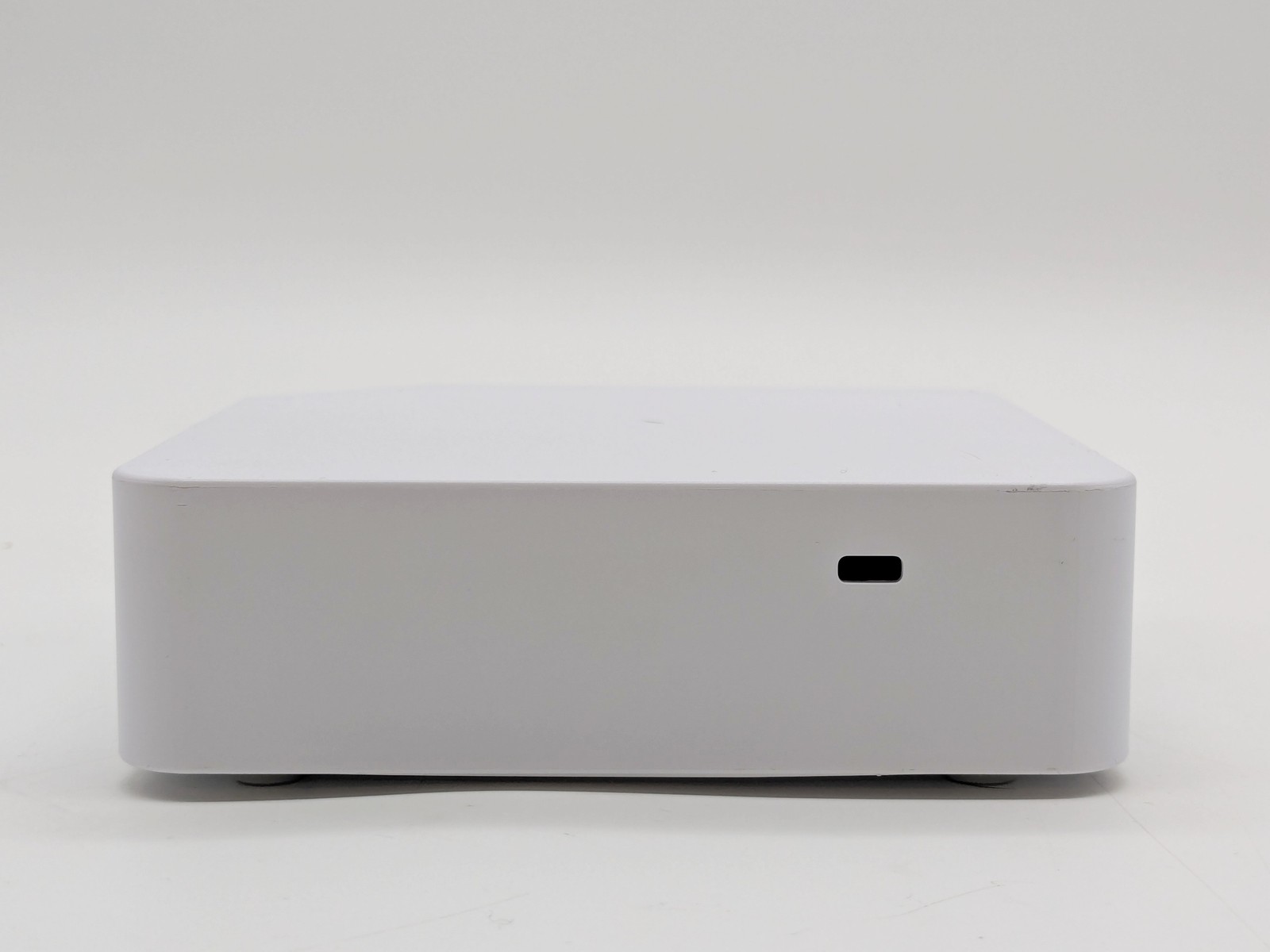 MSI Cubi-004BUS (White) I3-5005U 16GB *READ*