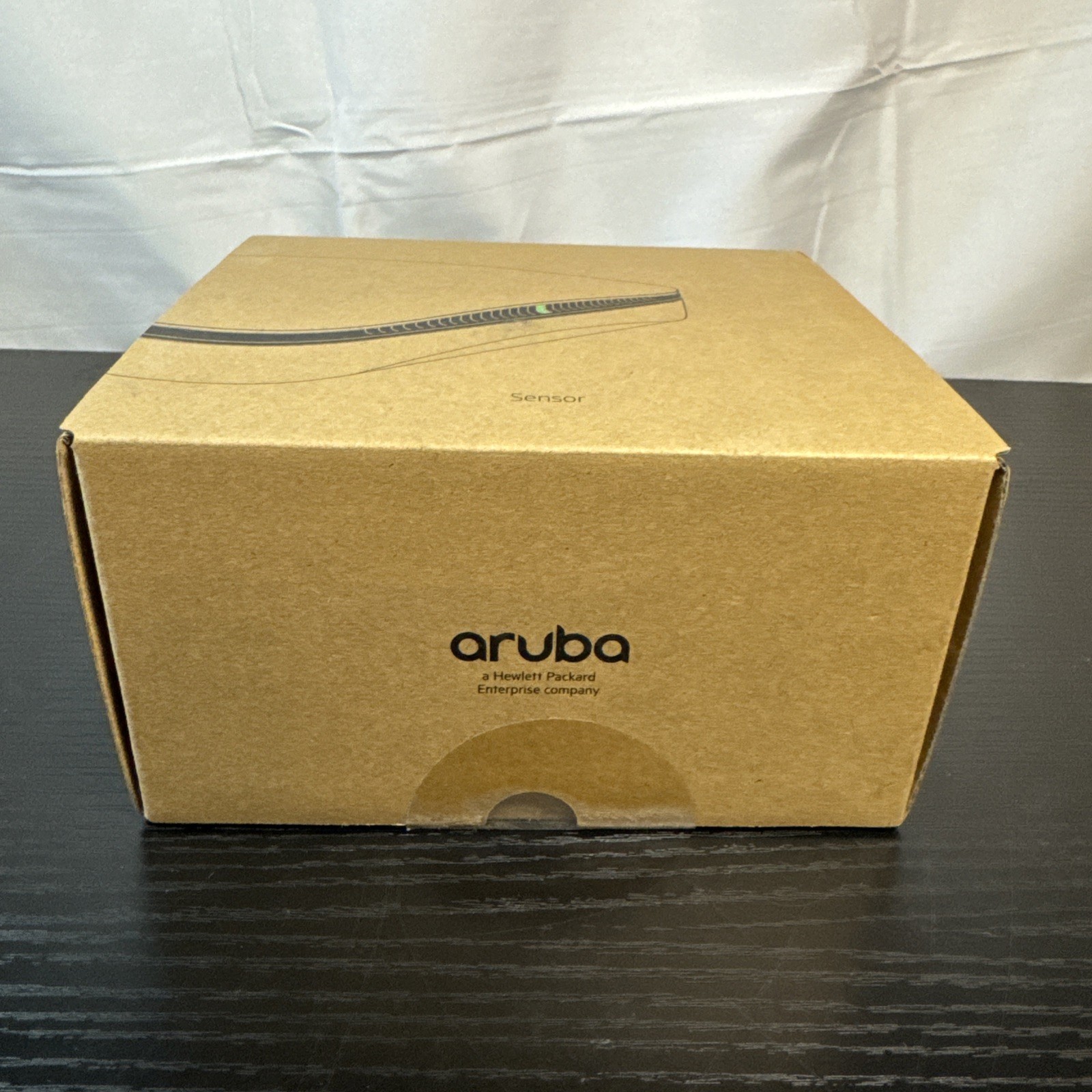 Aruba SA Sensor Q9X65A ASIN0100 - NEW