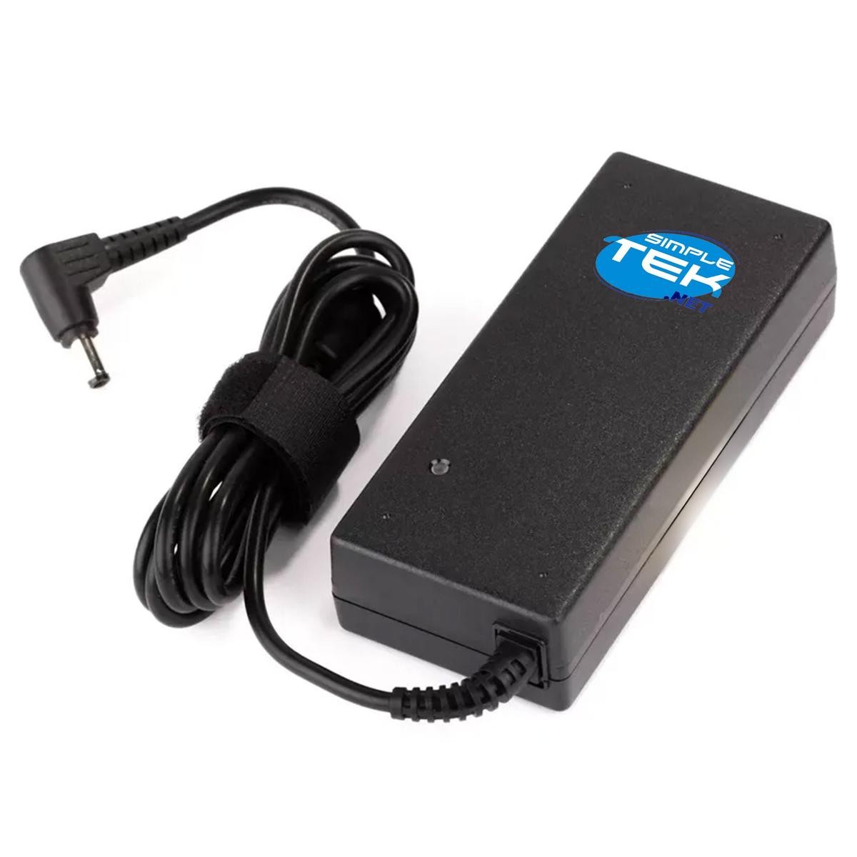 Fujitsu Original Power Supply 90W 20V 4.5A ADP-90SB 5.5Mm X 2.5Mm