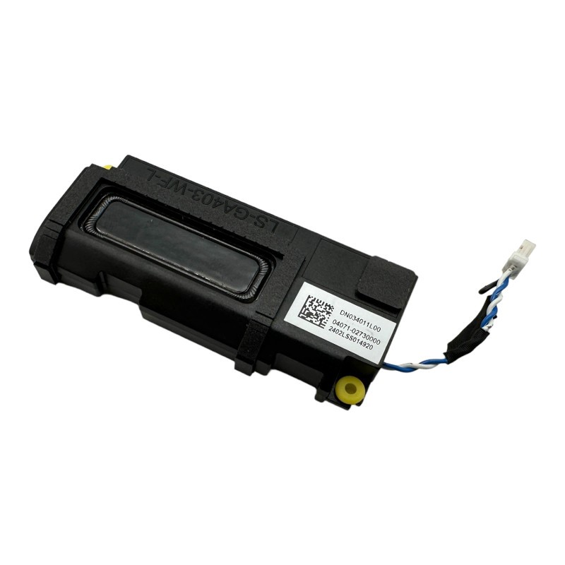 04071-02730000 - Woofer L (GA403)