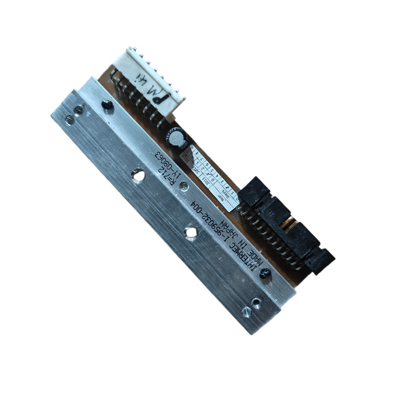 Label Printer Part Thermal Print Head for Intermec PM4i 203DPI
