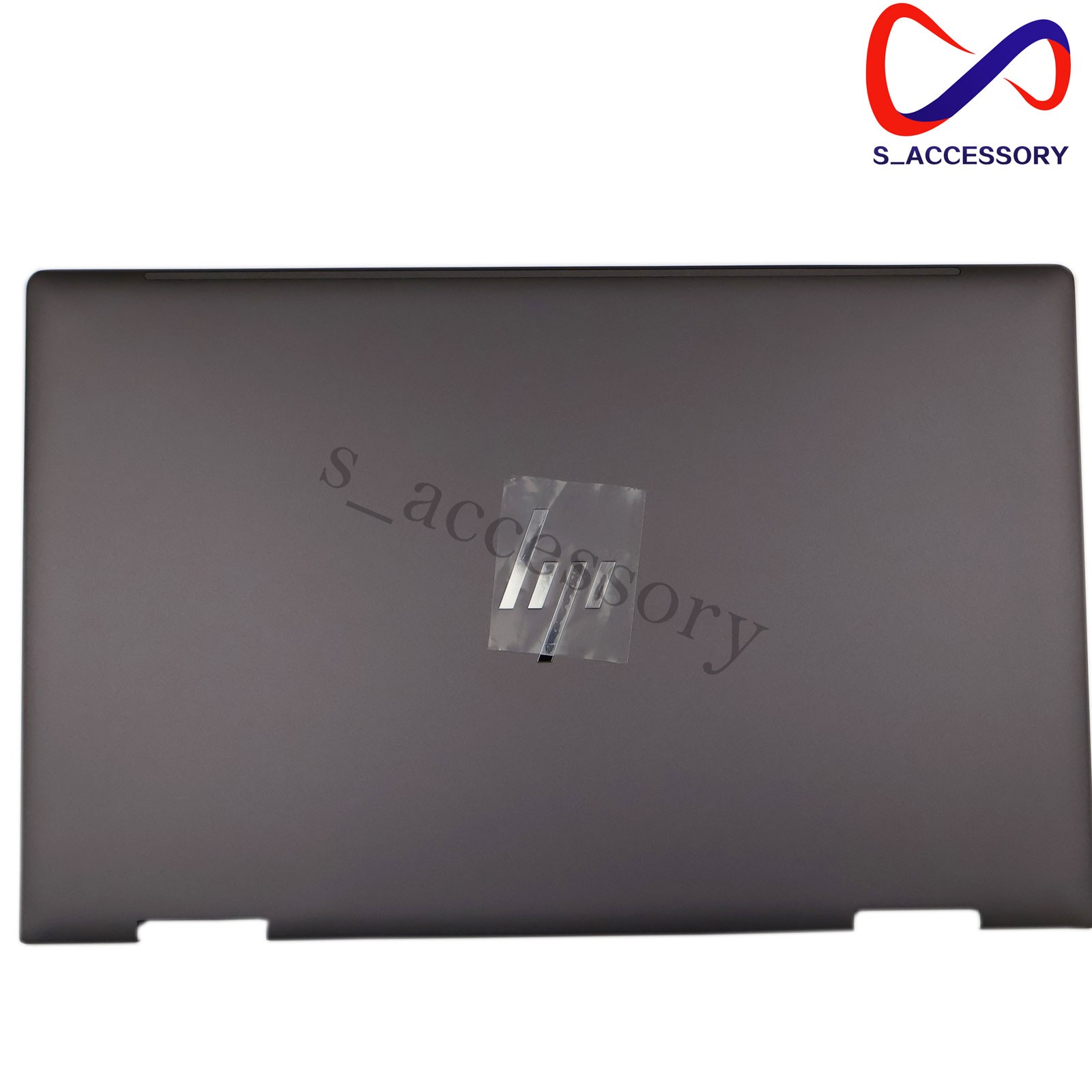 New HP Envy X360 13-AY 13-AY0001LA 13-AY0103LA 13-AY00 LCD Back Cover Brown US