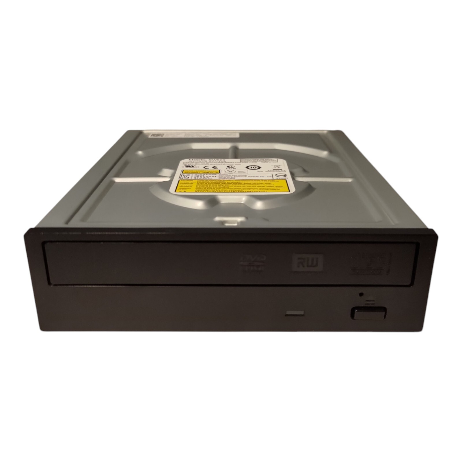 Panasonic SW820 SATA Optical Drive Multi DVD Rewriter Dell 0GKJJY