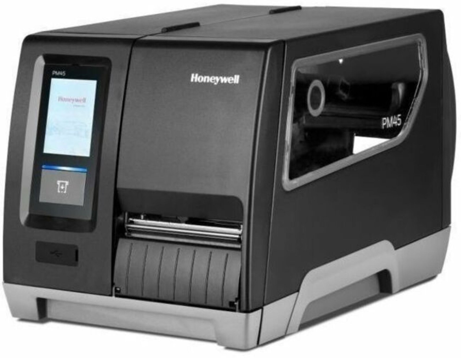 Honeywell - PM45A00000000211 - Honeywell PM45A Direct Thermal/Thermal Transfer