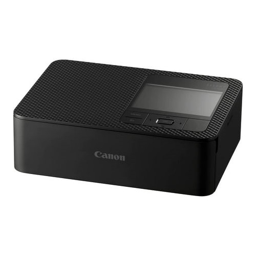 Canon Selphy CP1500 Wireless Compact Photo Printer (Black)