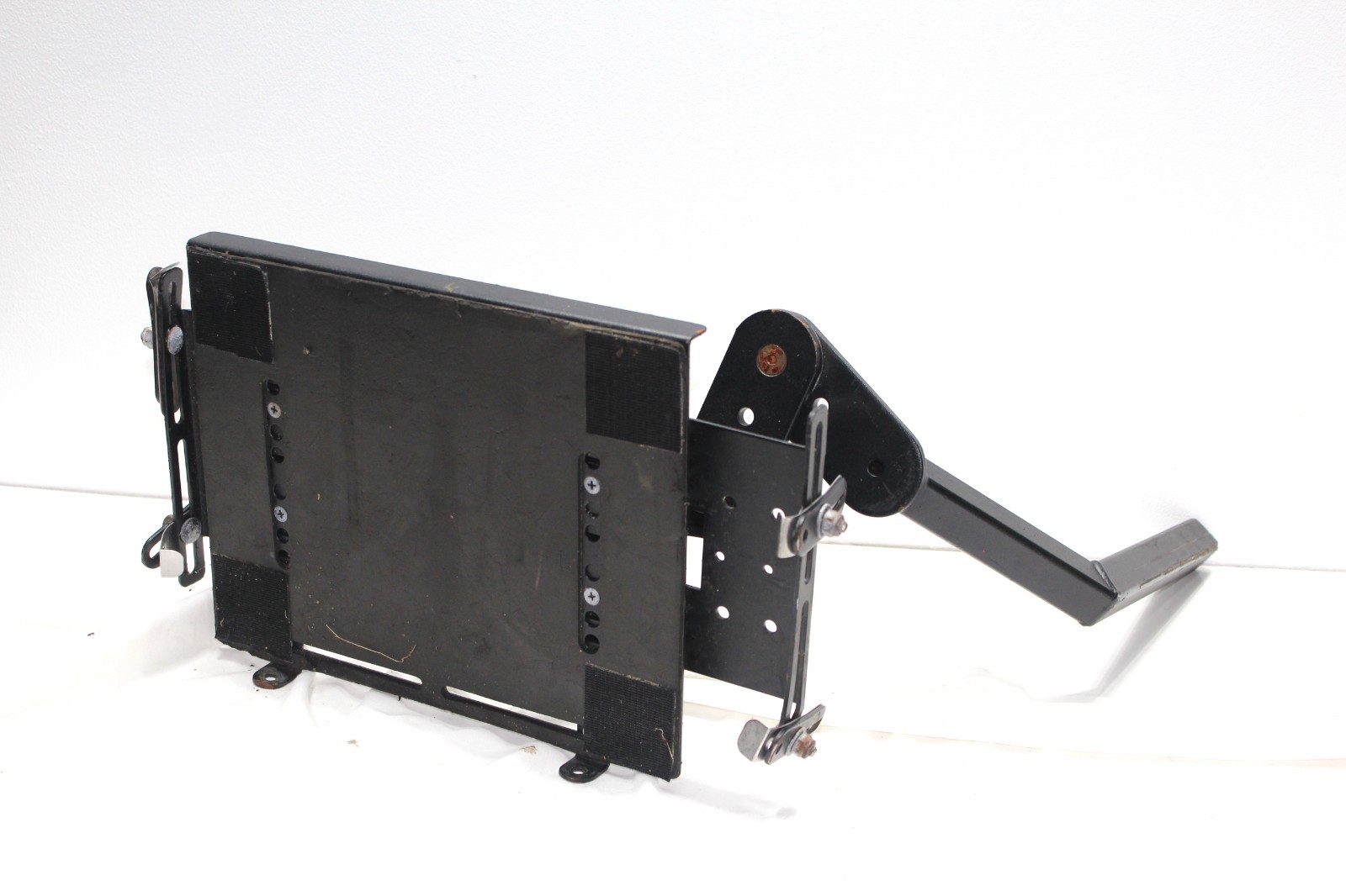 Havis C-3090-3 Laptop Platform with Tilt (SKU 1100)