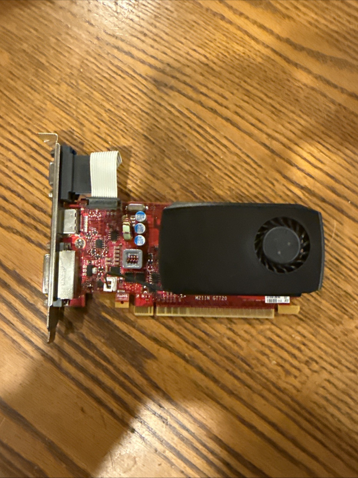 GT720 GT720DE Z531A3 NVIDIA GeForce Graphics card