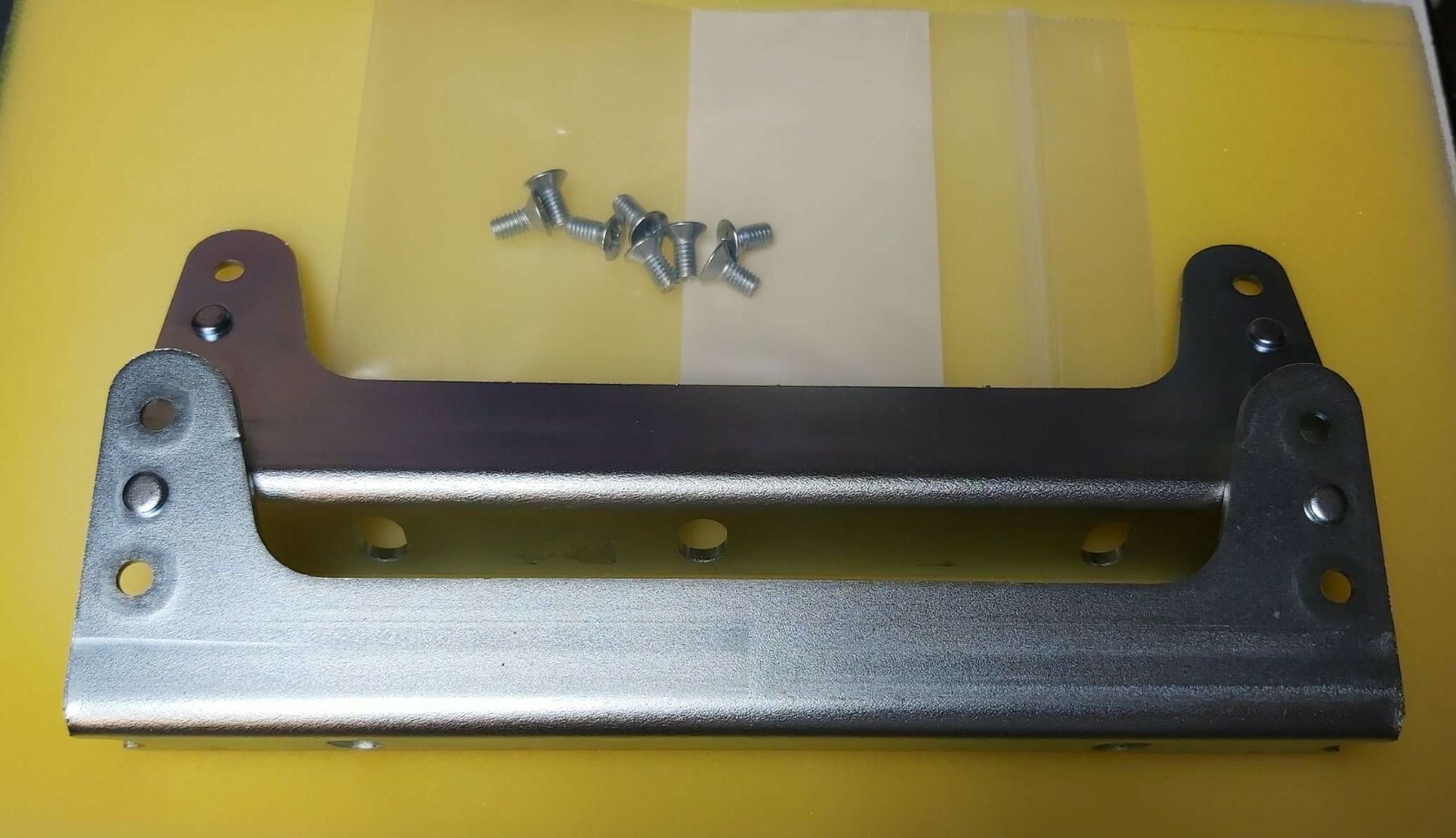 5066-3042 HPE ARUBA 5406R 5406 zl2 J9850A J9821A Rack Mount Kit USED