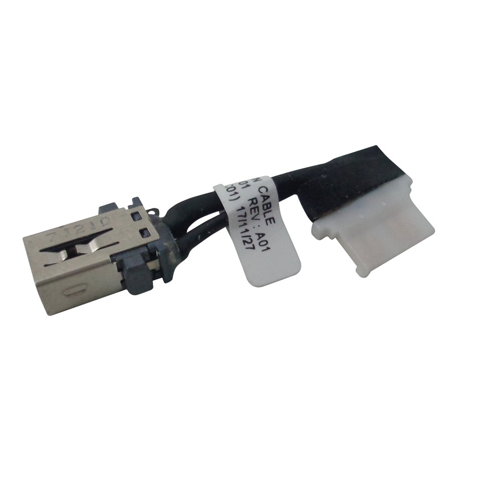 Acer Spin 3 SP314-51 SP314-52 Dc Jack Cable 45W 50.GUWN1.005