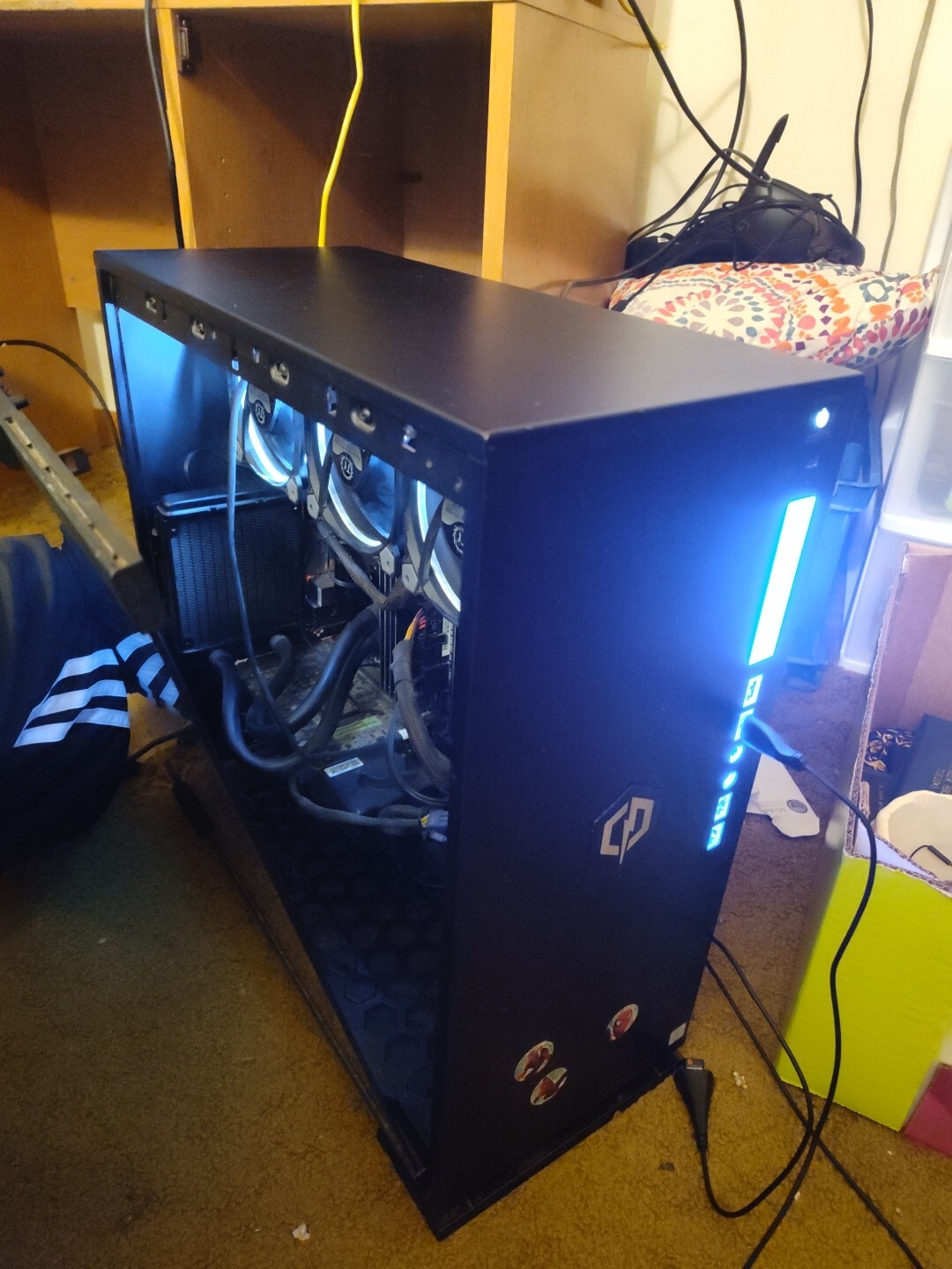 Gaming PC Great Specs, Comes With Free Oculus Quest 2 ❤️