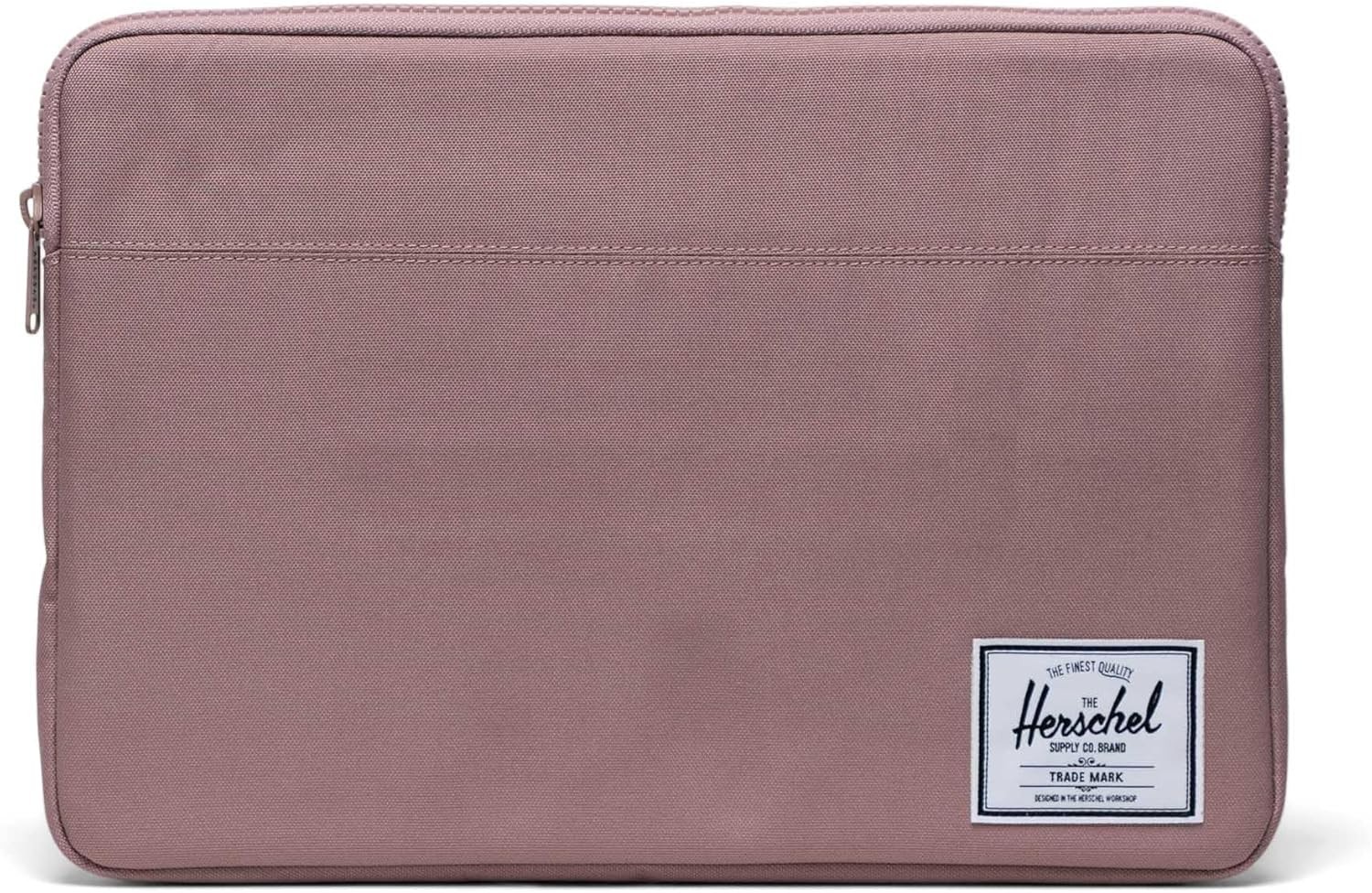Herschel Anchor 15-16 Inch Sleeve in Pink for Laptops and Tablets