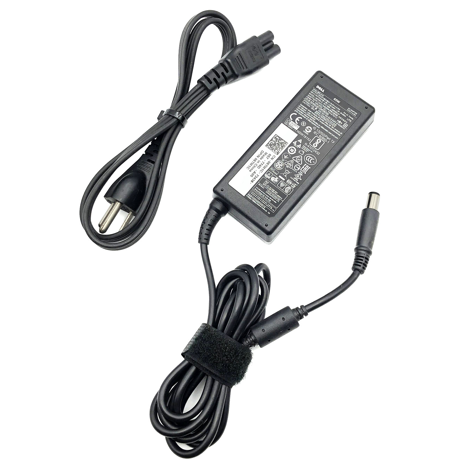 Original Dell AC Adapter For Latitude E5570 3540 Laptop Series OEM