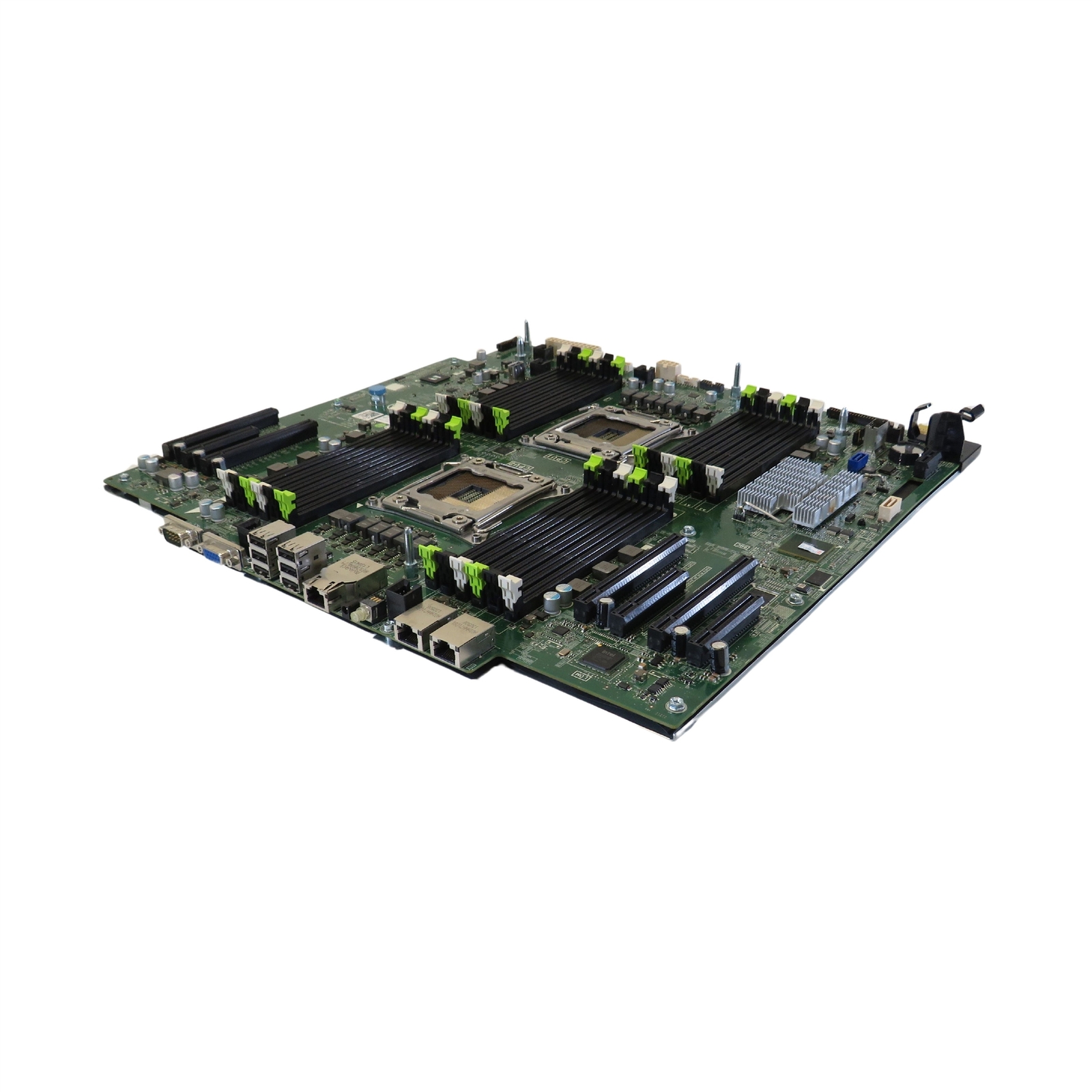 Dell F5XM3 PowerEdge T620 Sytem Board