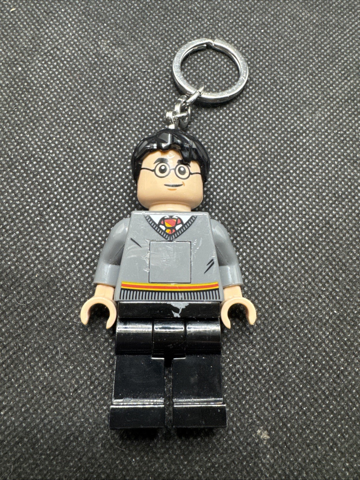 LEGO Harry Potter Keychain Light - Harry Potter - 3 Inch