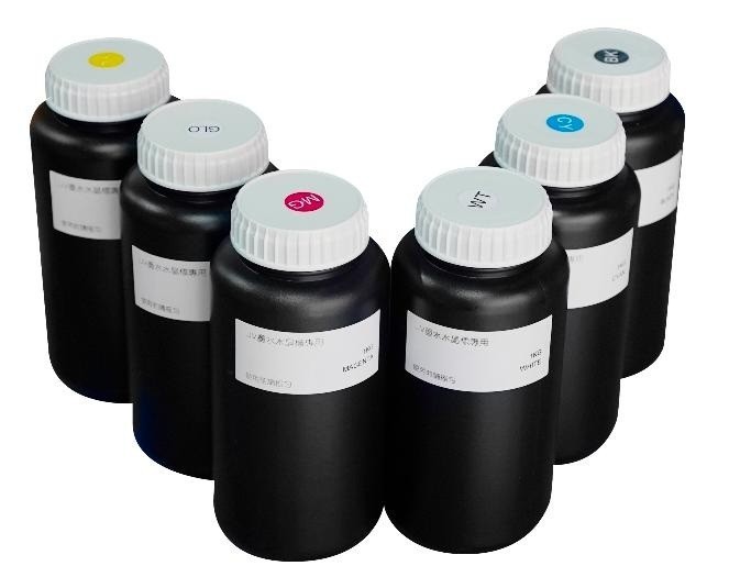 PREMIUM COMPATIBLE UVDTF UV DTF INK FOR EPSON XP-600 and i3200-U1 printheads