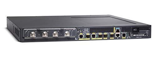 CISCO CISCO7201 Cisco 7201 Chassis, 1GB Memory Dual DC Power Supplies