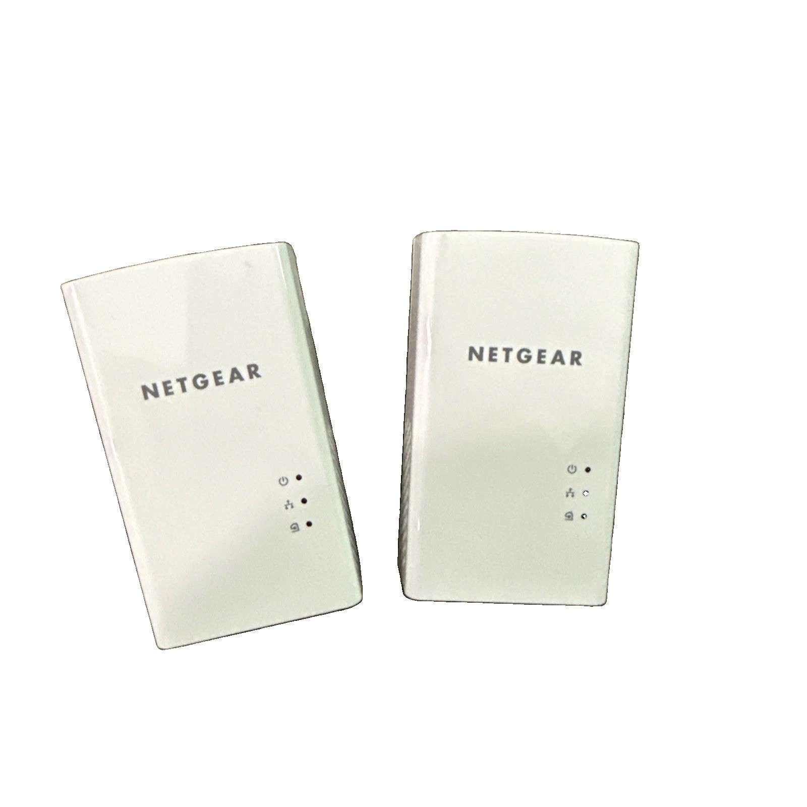 Netgear Powerline 1000 PL1000v2 Gigabit Ethernet Adapter Wi-Fi Network Extender
