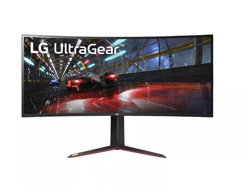 BRAND NEW LG UltraGear 38GN950-B 38 inch Curved IPS LED Gaming Monitor 160hz