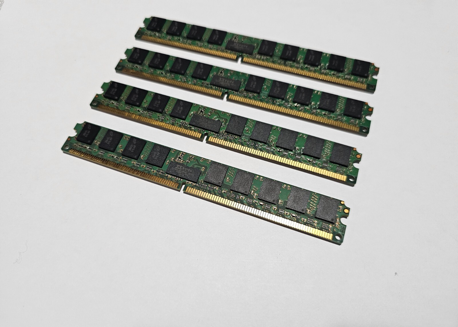Cisco M-ASR1K-1001-16GB (4x4Gb) 16Gb Upgrade for ASR1001 ASR1001-4X1GE