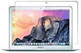Full Coverage Tempered Glass Screen Protector for MacBook Pro Retina 13 Inch, An