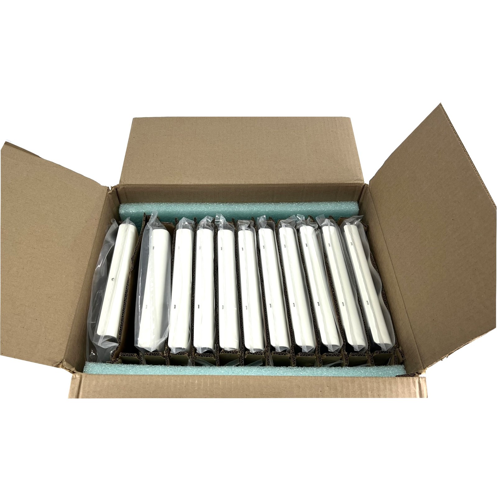 Lot of 11 New Philips IntelliVue Smart-Hopping 1.4GHz AP ITS4843D 866394 (BH) C9