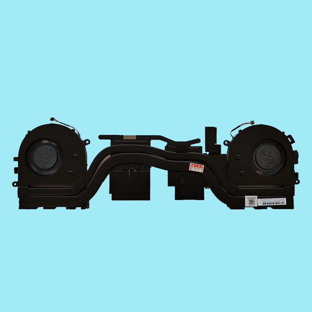 New Cooling Fan and Heatsink For Lenovo IdeaPad Yoga C940-15IRH 5H40S19977 US