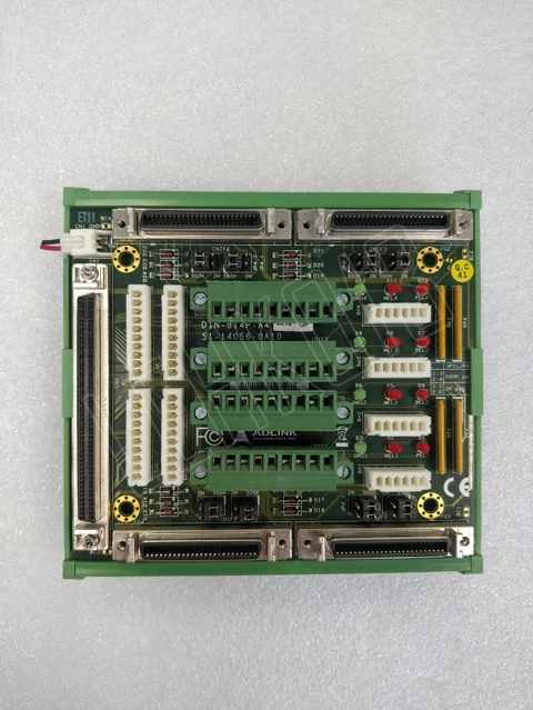 1PCS DIN-814P-A4 With Warranty (by DHL/Fedex Fast delivery)