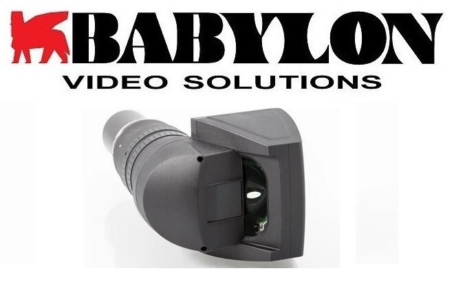 NEW  Barco EN68 FLD+ R9802232 Ultra Short Throw (0.28) Projector Lens