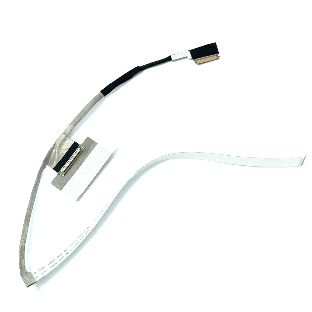 For HP Book 15-FC 15-FC0025DX 15-FC0245DX 0PD 40pin touch LCD Screen Cable