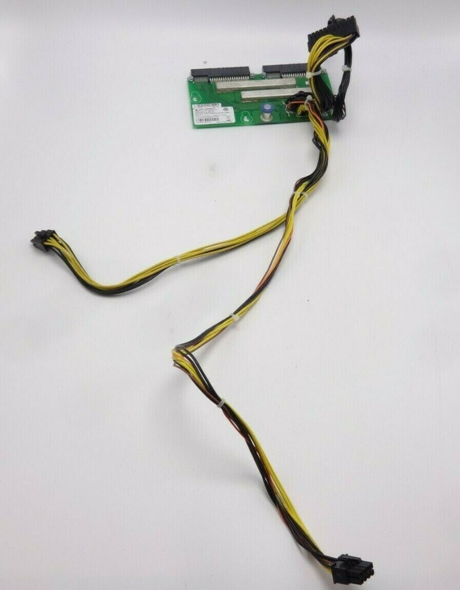 IBM Lenovo 03T8717 TD350 Power Backplane
