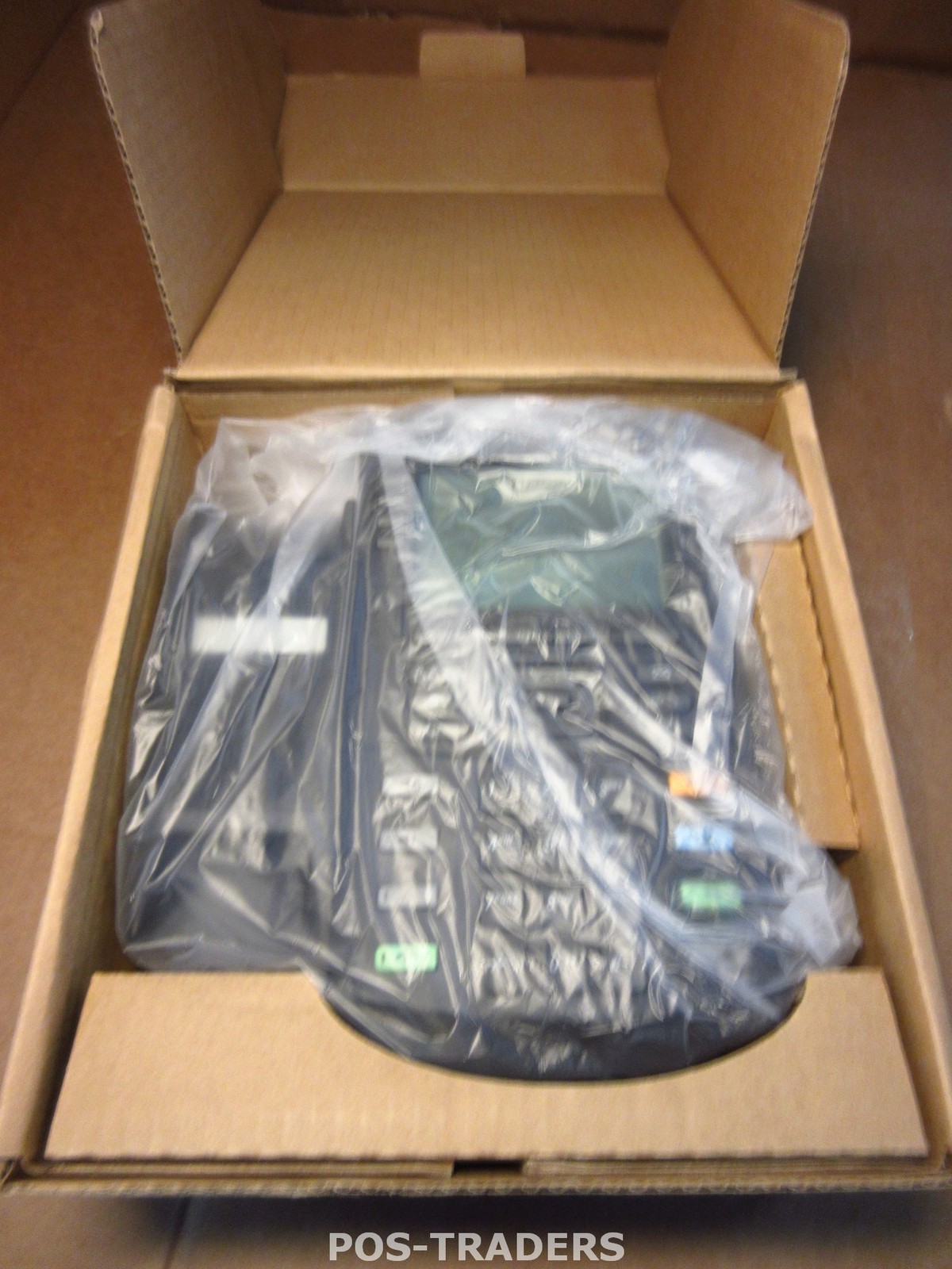 Nortel 1230 IP VoIP Phone Black Telephone Black NTYS20AA70E6 NEW IN BOX