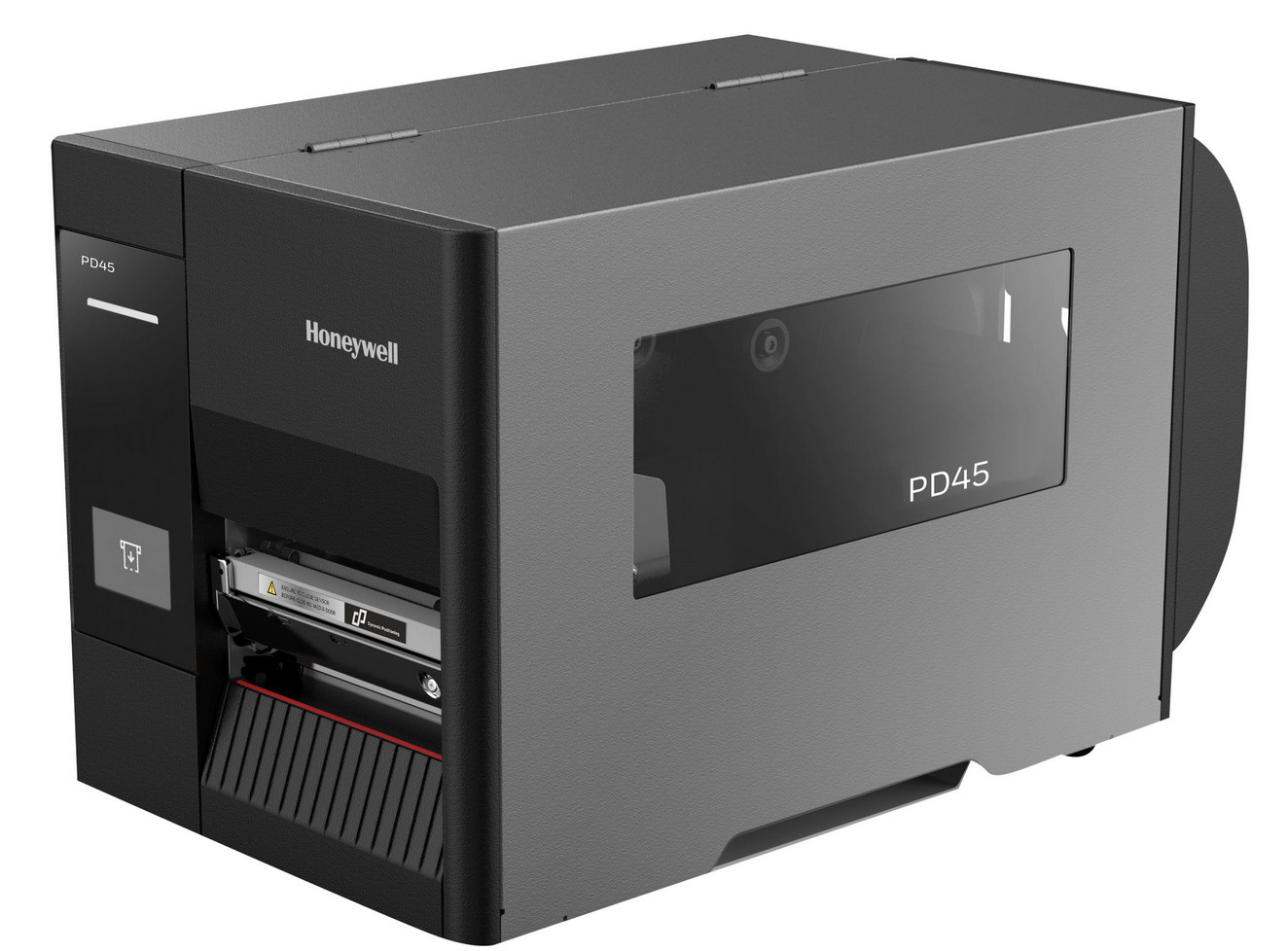 Honeywell PD45 PD4500B0030000300 Direct Thermal Transfer Printer, USB